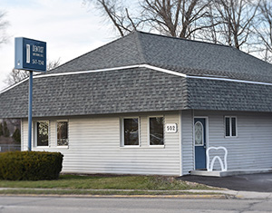 office hours and location